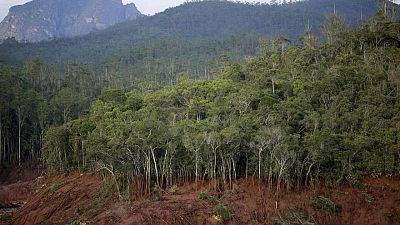 BHP prepares for fresh battle against $6.6 billion Brazil dam lawsuit BHP prepares for fresh battle against $6.6 billion Brazil dam lawsuit