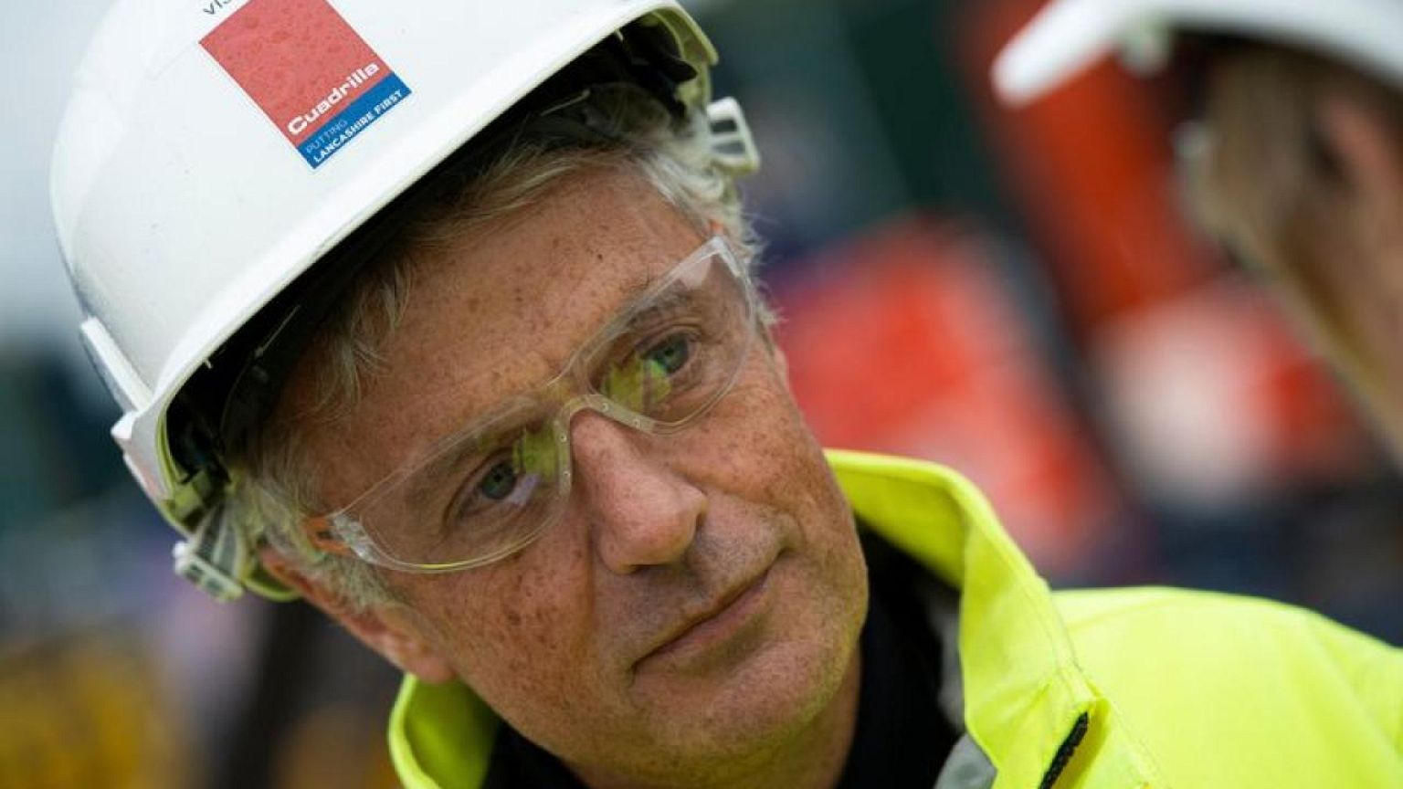 Cuadrilla says UK has withdrawn notice to plug shale gas wells