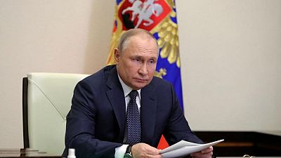 بوتين: العقوبات الغربية على روسيا ستزداد على الأرجح