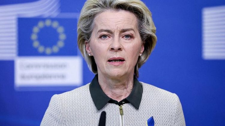 La UE presionará a China en la cumbre para que no ayude a Rusia en la guerra de Ucrania