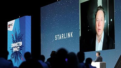 STARLINK-PHILIPPINES:Musk's Starlink internet service to be offered in the Philippines in Q1 