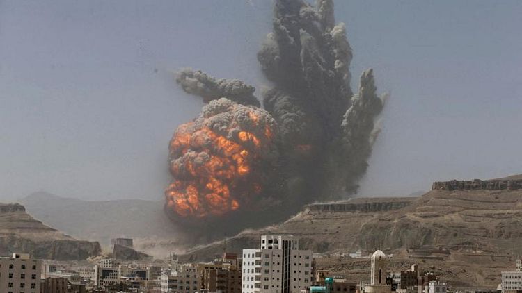 تسلسل زمني -انزلاق اليمن إلى الأزمة السياسية والحرب