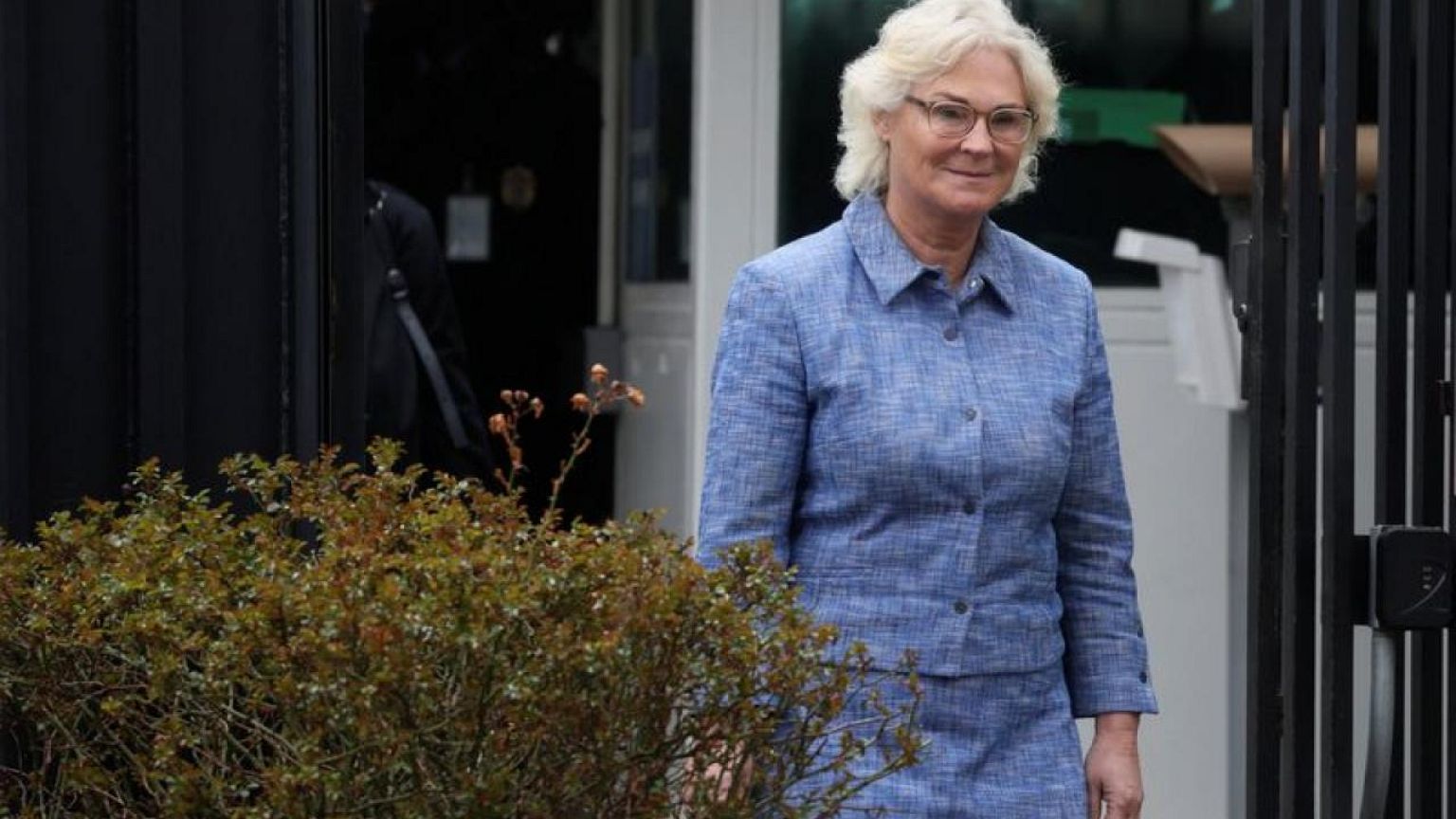 Germany to buy 60 heavy transport helicopters from Boeing -Bild am Sonntag