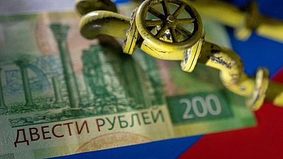 Belarus to start paying for Russian gas in Russian roubles from April Belarus to start paying for Russian gas in Russian roubles from April