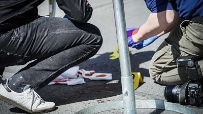 Spari in strada a Torino, l'uomo si è consegnato alla polizia