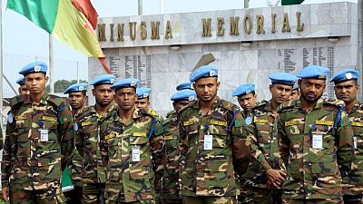 La ONU despliega fuerzas de paz en el noreste de Malí tras una oleada de asesinatos
