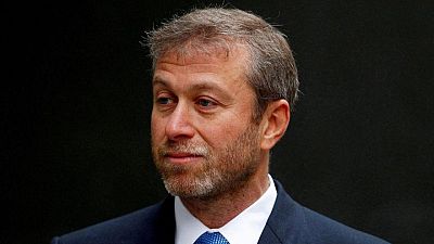 Jersey court freezes $7 billion of assets connected to Abramovich