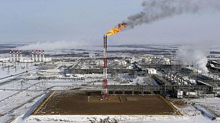 مصدران: تراجع إنتاج روسيا من النفط والمكثفات مع اضطراب الصادرات
