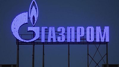 Gazprom says Q1 gas exports outside ex-Soviet Union down 27.1% y/y Gazprom says Q1 gas exports outside ex-Soviet Union down 27.1% y/y