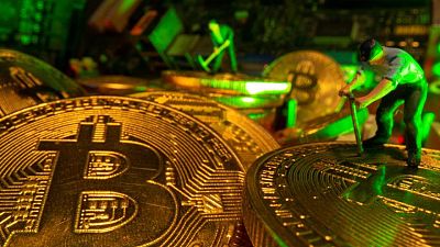 Bitcoin miner PrimeBlock to go public via $1.25 billion SPAC deal