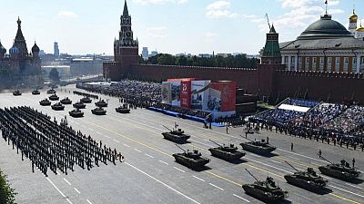 Kremlin says no conscripts being sent to Ukraine