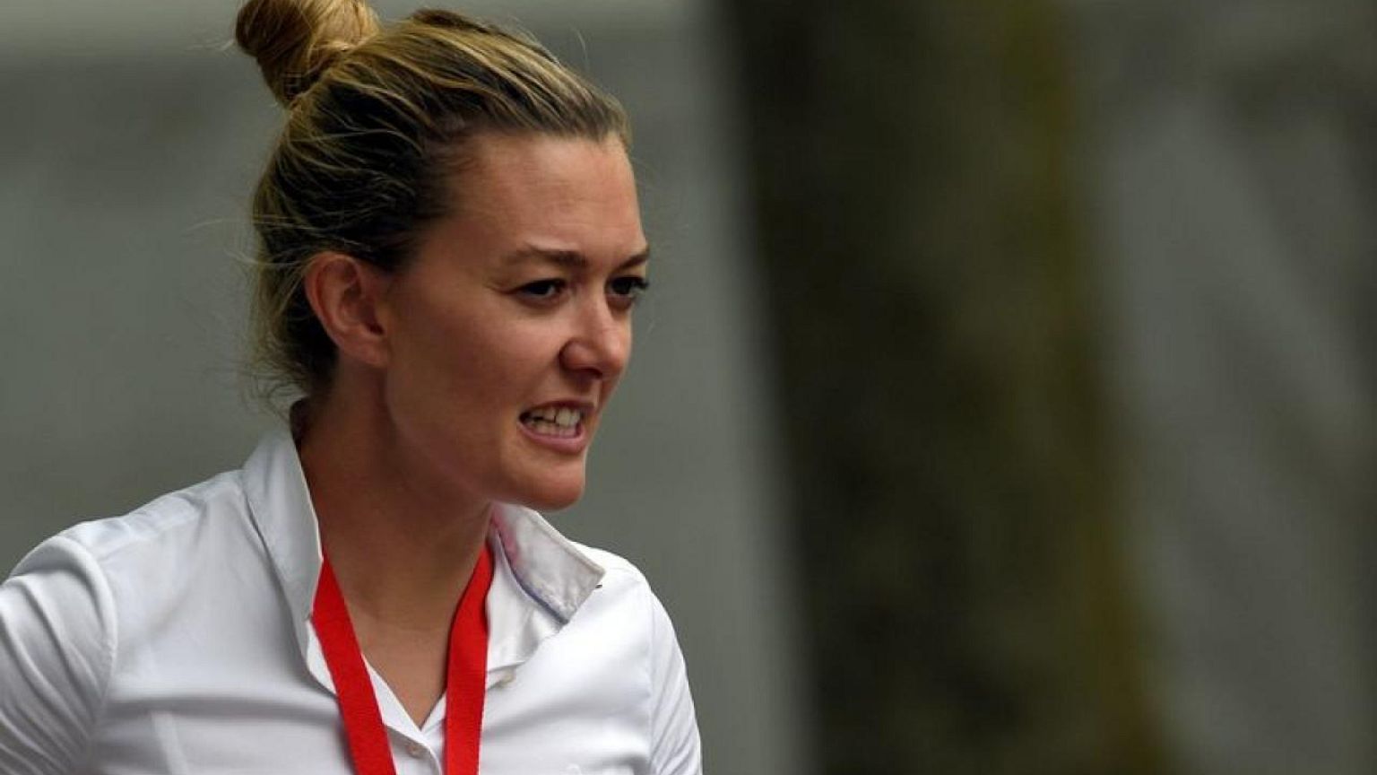 Analysis-More than a chairperson - founder's daughter takes Zara helm