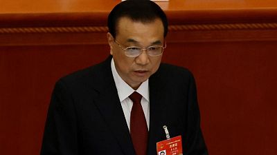 Chinese Premier says China pushes for peace talks on Ukraine 'in its own way' – state media