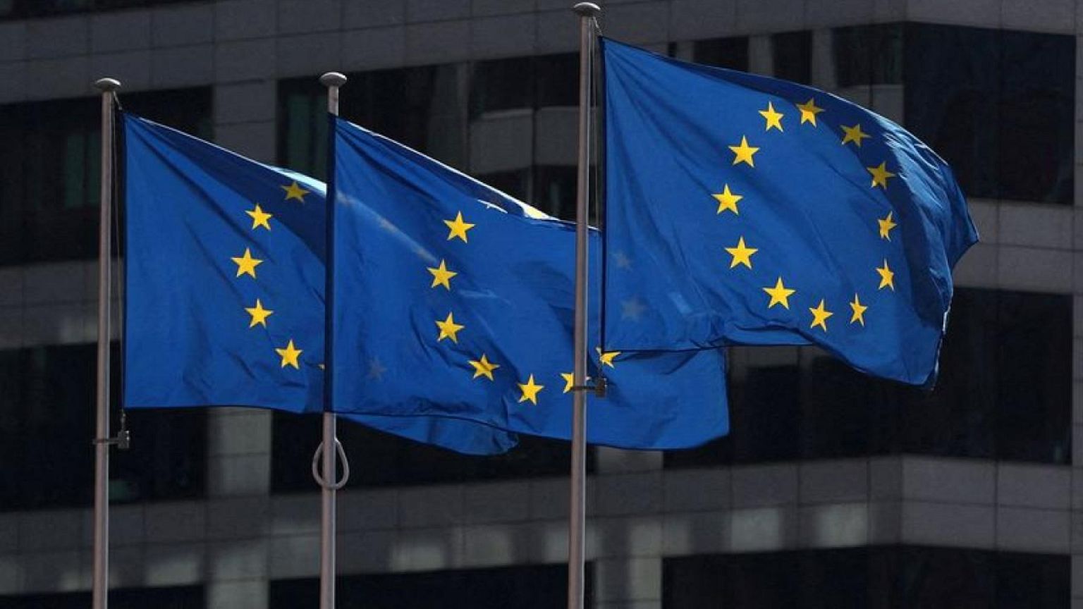 EU begins stockpiling gear, drugs against chemical, nuclear incidents