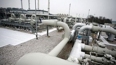 Analysis-In Russia-Europe gas standoff, both sides lose Analysis-In Russia-Europe gas standoff, both sides lose
