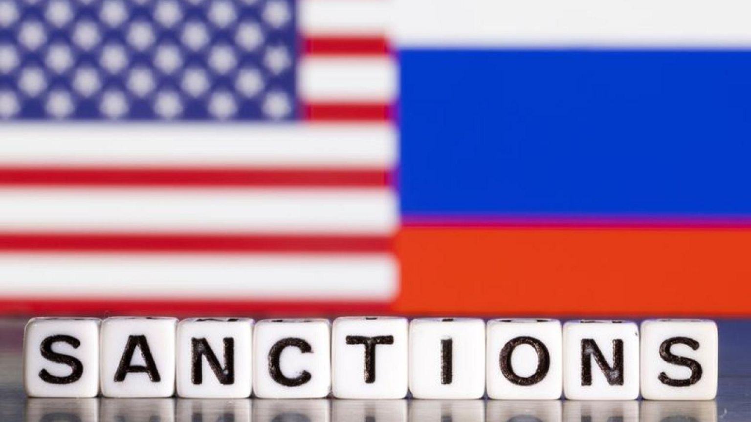 Russia headed for recession, closed economy despite rouble rebound, U.S. says