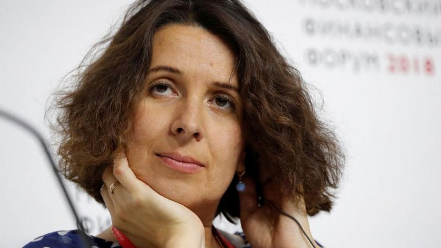 Yandex director general steps down two weeks early - TASS