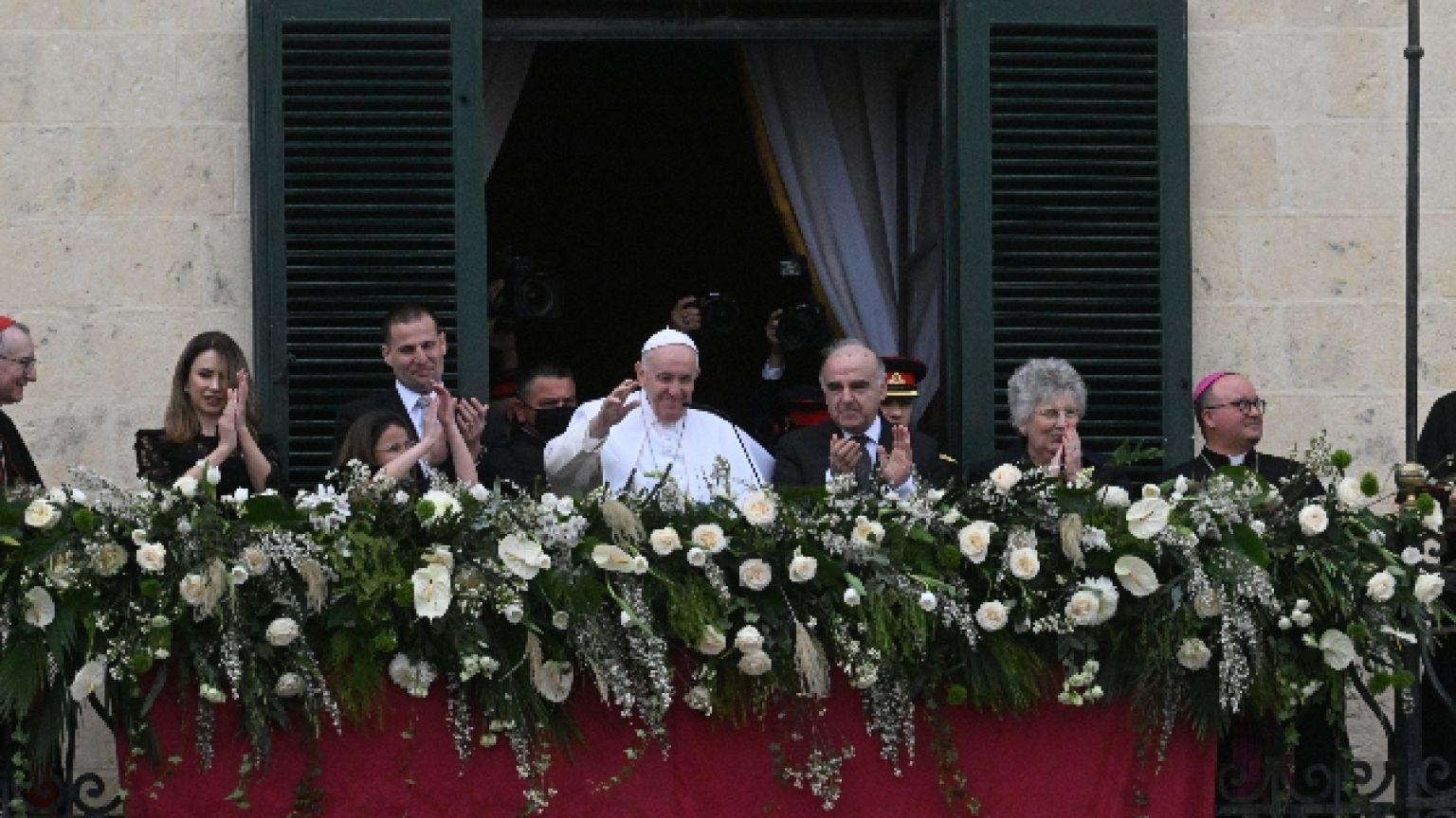 'Rischio guerra fredda, un potente con pretese anacronistiche'