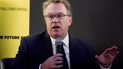 Williams de la Fed dice que ritmo de alza de tasas depende de respuesta de la economía