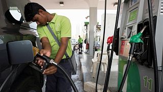 بيان: الكويت ترفع سعر وقود السيارات 98 أوكتين لمدة 3 أشهر