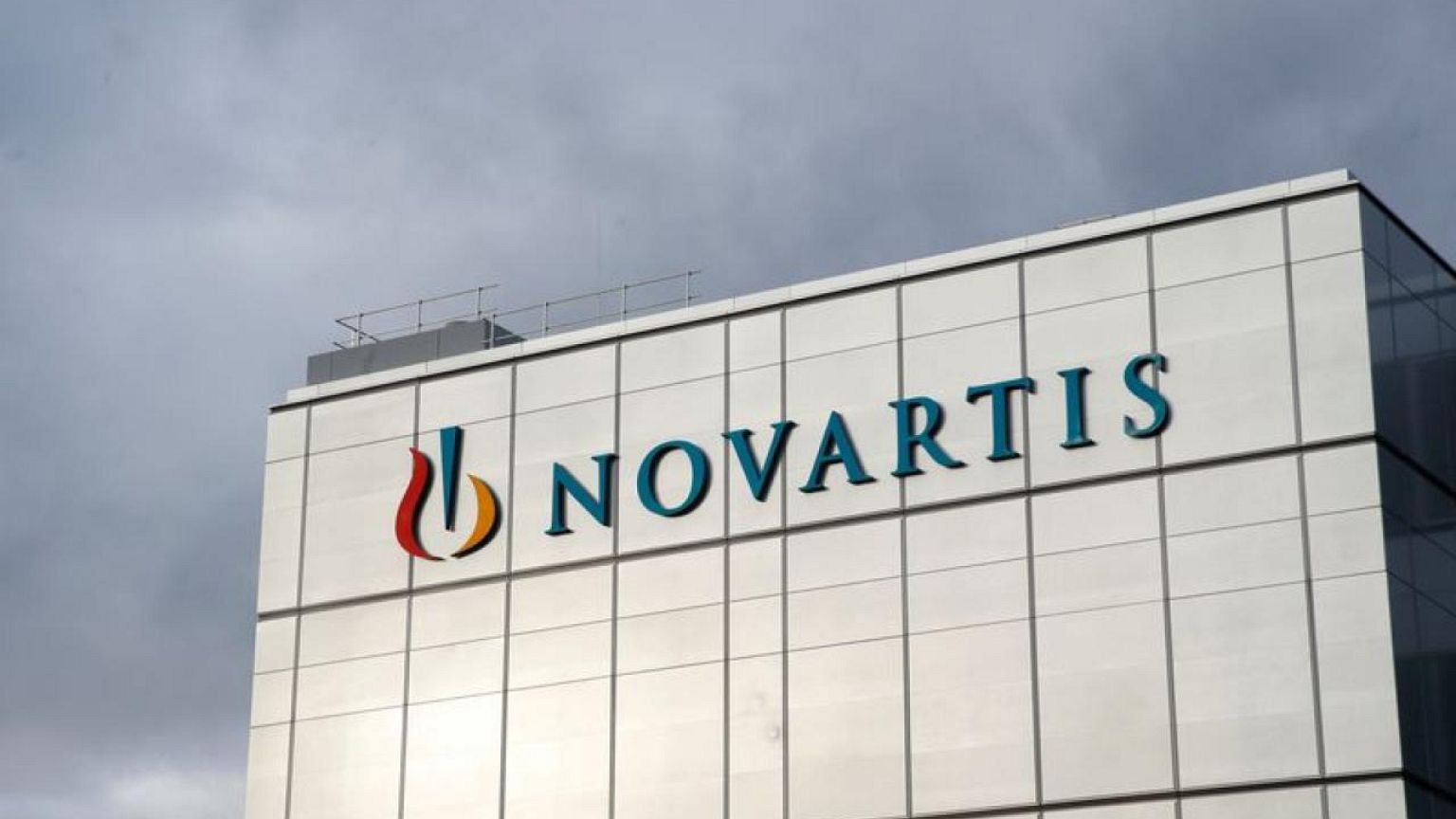 NOVARTIS-RESULTADOS-CHINA:Novartis afirma que China sigue siendo un gran mercado en crecimiento