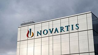 Novartis to cut thousands of jobs in global revamp - paper