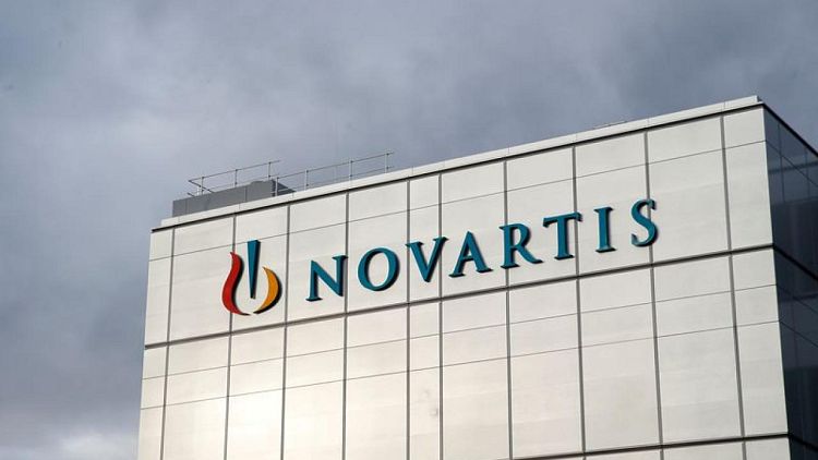 NOVARTIS-RESULTADOS-CHINA:Novartis afirma que China sigue siendo un gran mercado en crecimiento