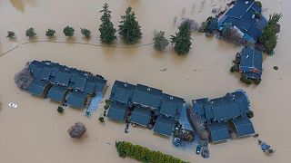 El cambio climático podría costar a EEUU 2 billones de dólares al año -Casa Blanca El cambio climático podría costar a EEUU 2 billones de dólares al año -Casa Blanca