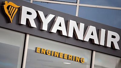 Ryanair posts record profit for key summer season