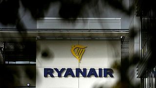 Ryanair reduce su previsión de pérdidas para todo el año y aumenta la cobertura de combustible