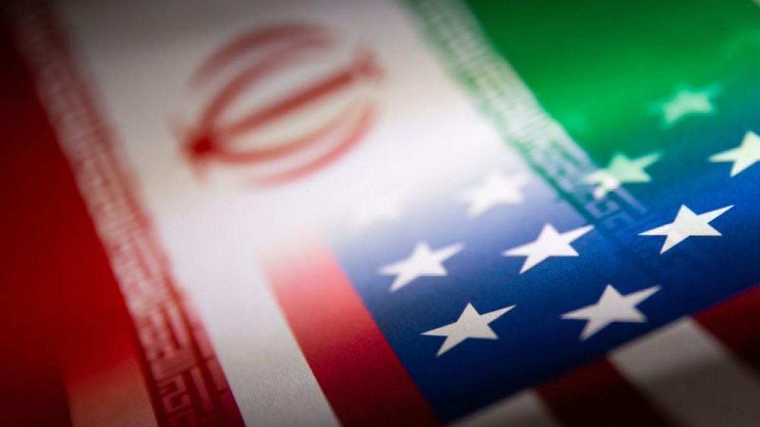 الولايات المتحدة تحاول التفاوض على إحياء الاتفاق النووي المبرم مع إيران، لكنها تمنى بالفشل، ومع ذلك ترفض واشنطن وحلفاؤها الأوروبيون إغلاق باب الدبلوماسية، 19 ديسمبر 2022.