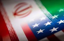 الولايات المتحدة تحاول التفاوض على إحياء الاتفاق النووي المبرم مع إيران، لكنها تمنى بالفشل، ومع ذلك ترفض واشنطن وحلفاؤها الأوروبيون إغلاق باب الدبلوماسية، 19 ديسمبر 2022.