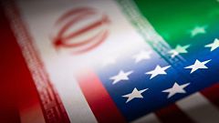 الولايات المتحدة تحاول التفاوض على إحياء الاتفاق النووي المبرم مع إيران، لكنها تمنى بالفشل، ومع ذلك ترفض واشنطن وحلفاؤها الأوروبيون إغلاق باب الدبلوماسية، 19 ديسمبر 2022.