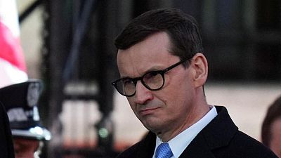 رئيس وزراء بولندا: ألمانيا هي العقبة الرئيسية أمام تشديد العقوبات على روسيا