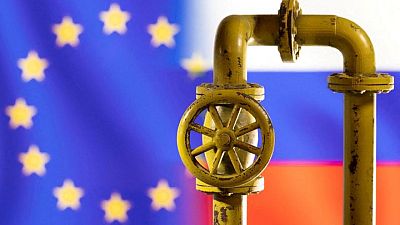 Russia maintains gas deliveries as Europe considers fresh sanctions