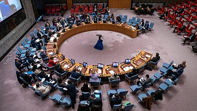 Rusia volverá a pedir a la ONU discutir las "provocaciones" de Bucha