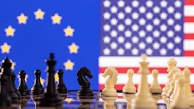 EU widens market access for U.S. derivatives clearers and exchanges