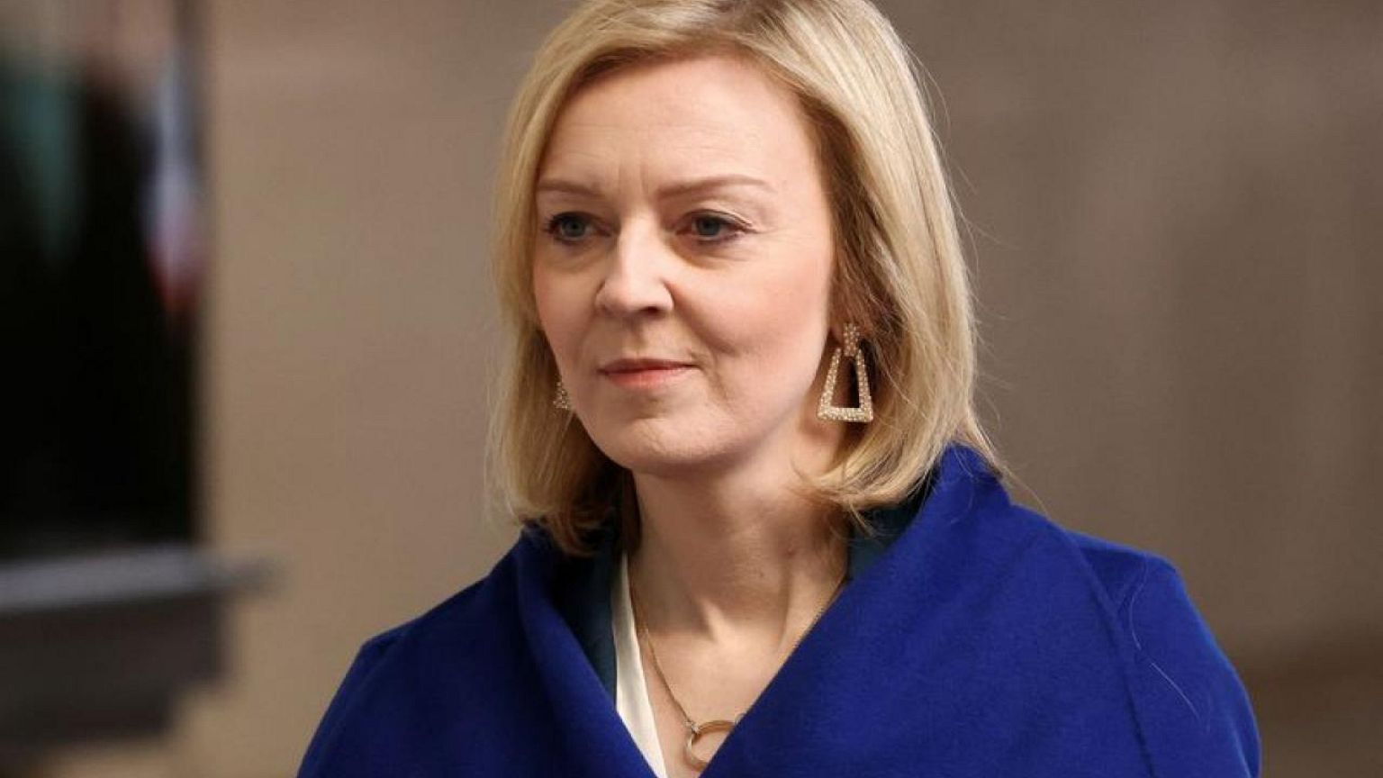 UK foreign minister says appalled by attack on Ukraine train station