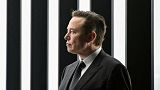 Musk's stake in Twitter was revealed on Monday, although he is thought to have made the purchase in mid-March