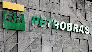 Petrobras aumenta su producción con nuevos pozos y plataformas en Brasil