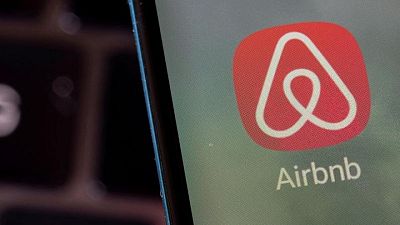 EU court rejects Airbnb plea on information for tax authorities EU court rejects Airbnb plea on information for tax authorities