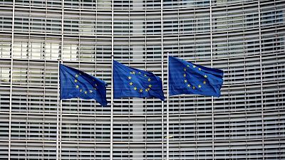 EU Commission preparing more sanctions against Russia to raise pressure