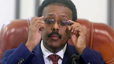 وكالة المخابرات الصومالية تحذر: حركة الشباب تستهدف كبار قادة الدولة
