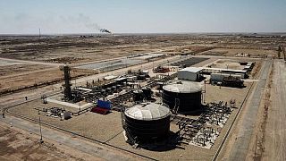 إنتاج العراق النفطي في مارس يقل عن حصته في أوبك+