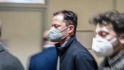 Due anni e 5 mesi all'ex fidanzata Due anni e 5 mesi all'ex fidanzata