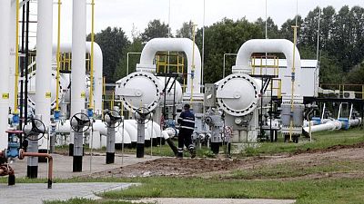 Los países de la UE buscan una solución solidaria para llenar urgentemente los depósitos de gas