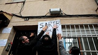 El FROB supera el 50% en Sareb, el 'banco malo' español