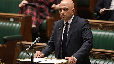 The world must act to stop 'mass murder' in Ukraine - UK health minister The world must act to stop 'mass murder' in Ukraine - UK health minister