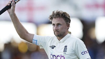 Cricket-Root still the right man to lead England, says Gough