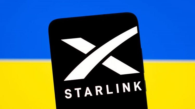 Musk says activating Starlink, in response to Blinken on internet freedom in Iran